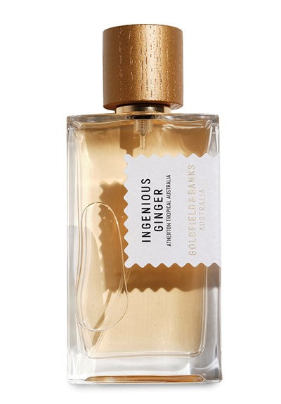 Goldfield & Banks Ingenious Ginger Sample