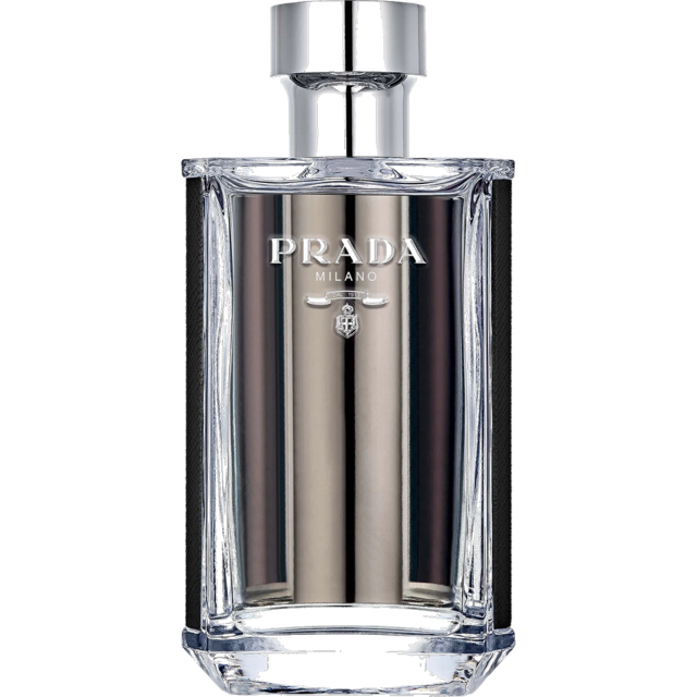 Prada L’Homme Sample