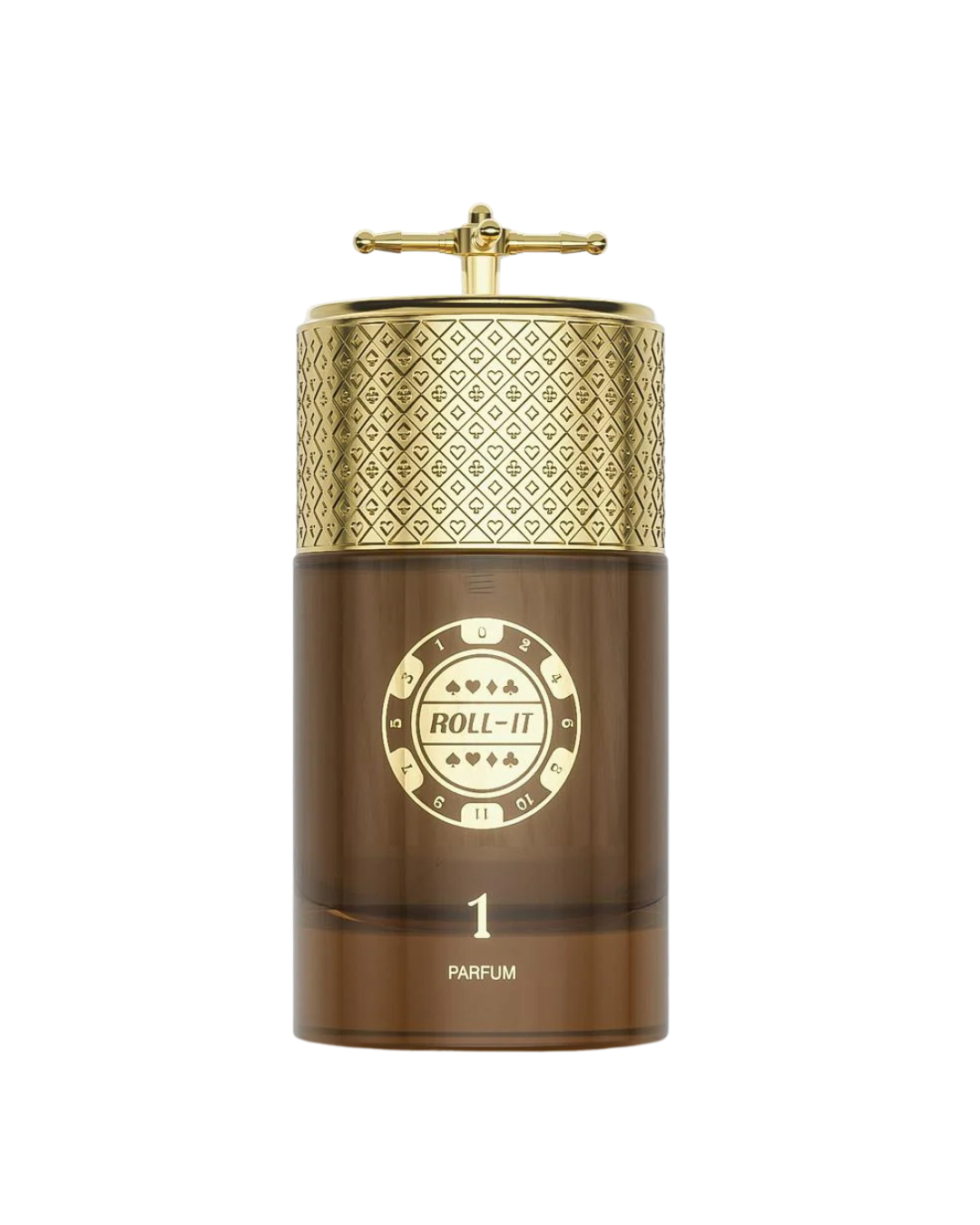 Jo Milano Roll-It 1 Parfum Sample