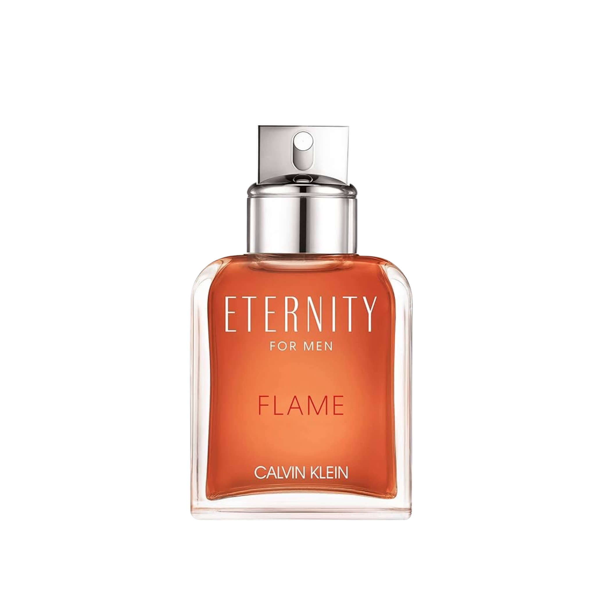 Calvin Klein Eternity Flame Eau de Toilette Sample