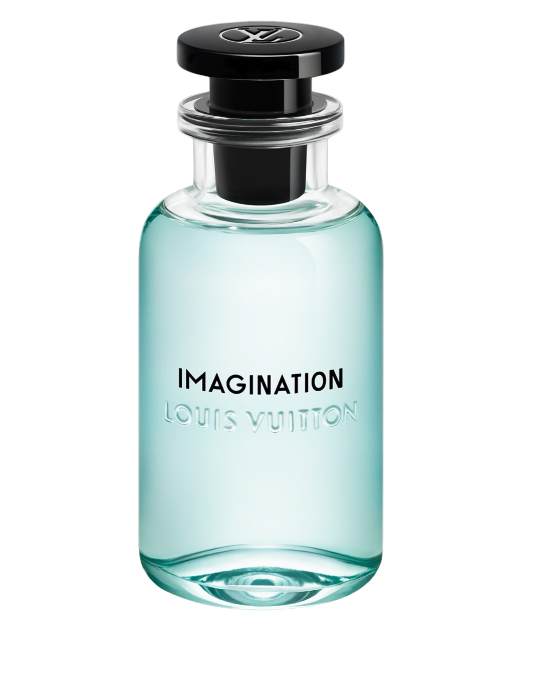 Louis Vuitton Imagination Sample