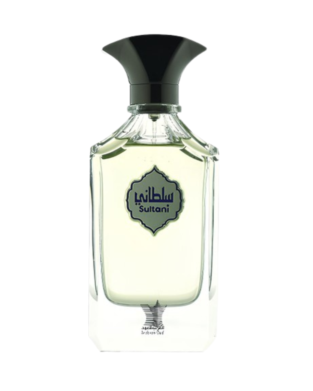 Arabian Oud Sultani Sample