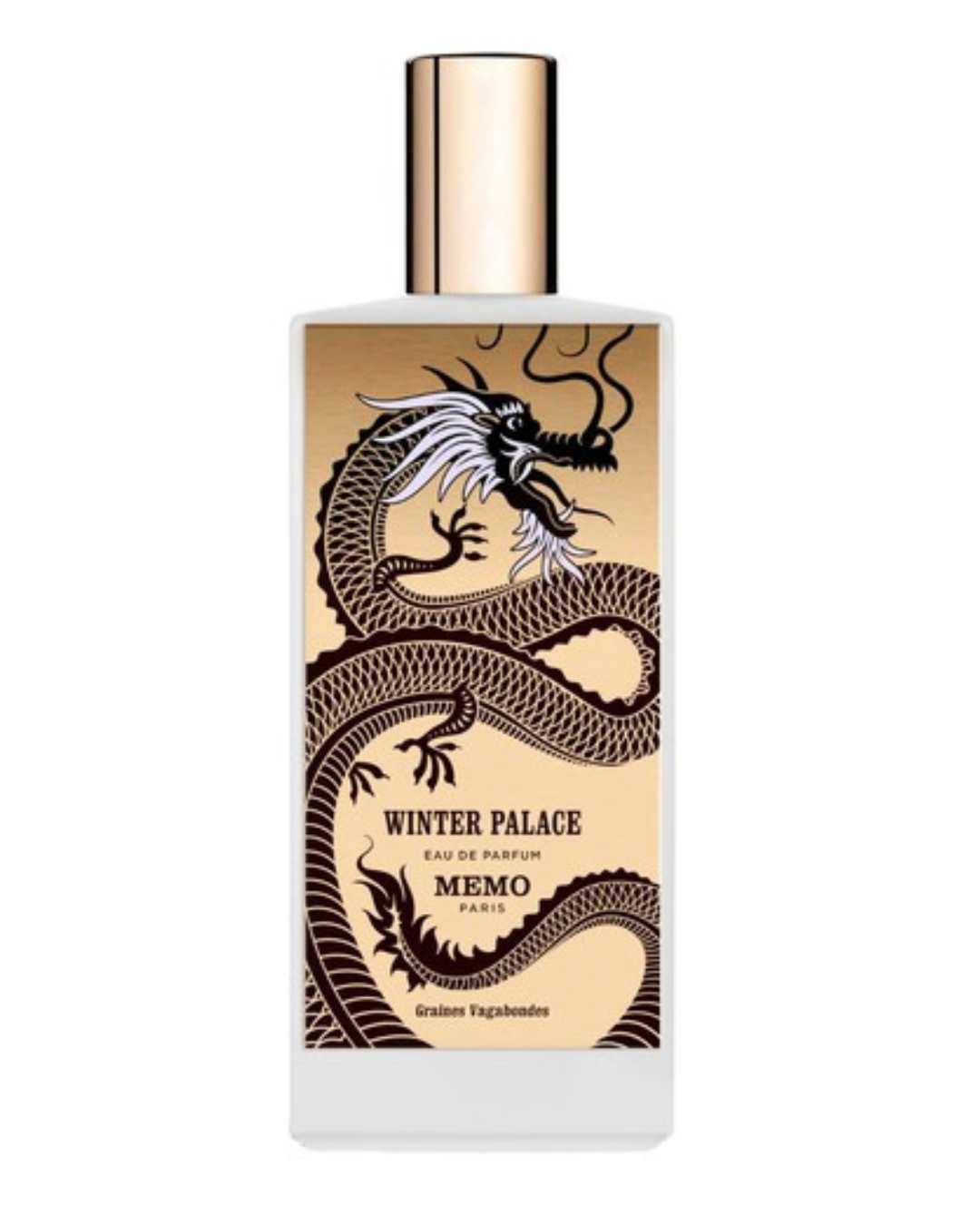Memo Paris Winter Palace Eau De Parfum Sample