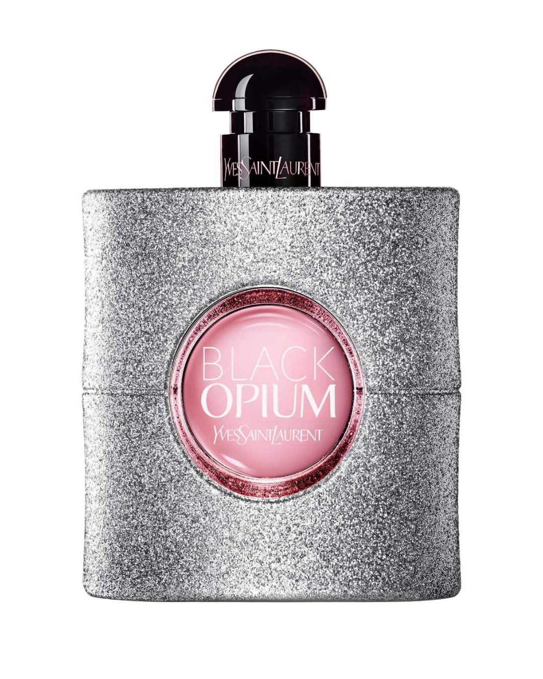Yves Saint Laurent Black Opium Glitter Sample