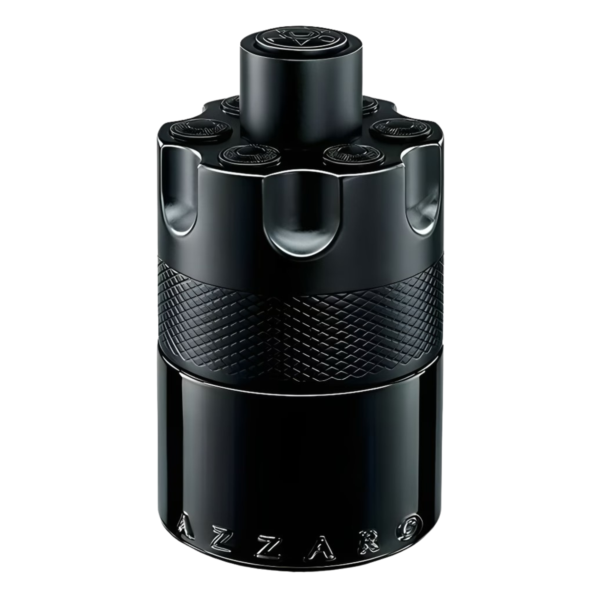 Azzaro The Most Wanted Eau de Parfum Intense Sample