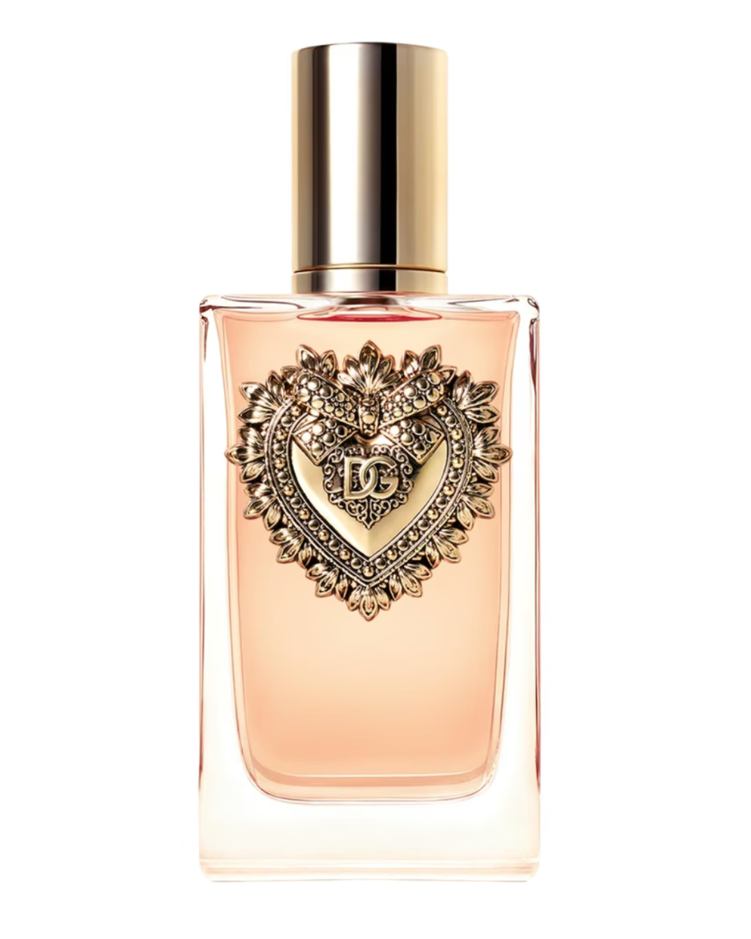 Dolce & Gabbana Deovtion Eau de Parfum Sample