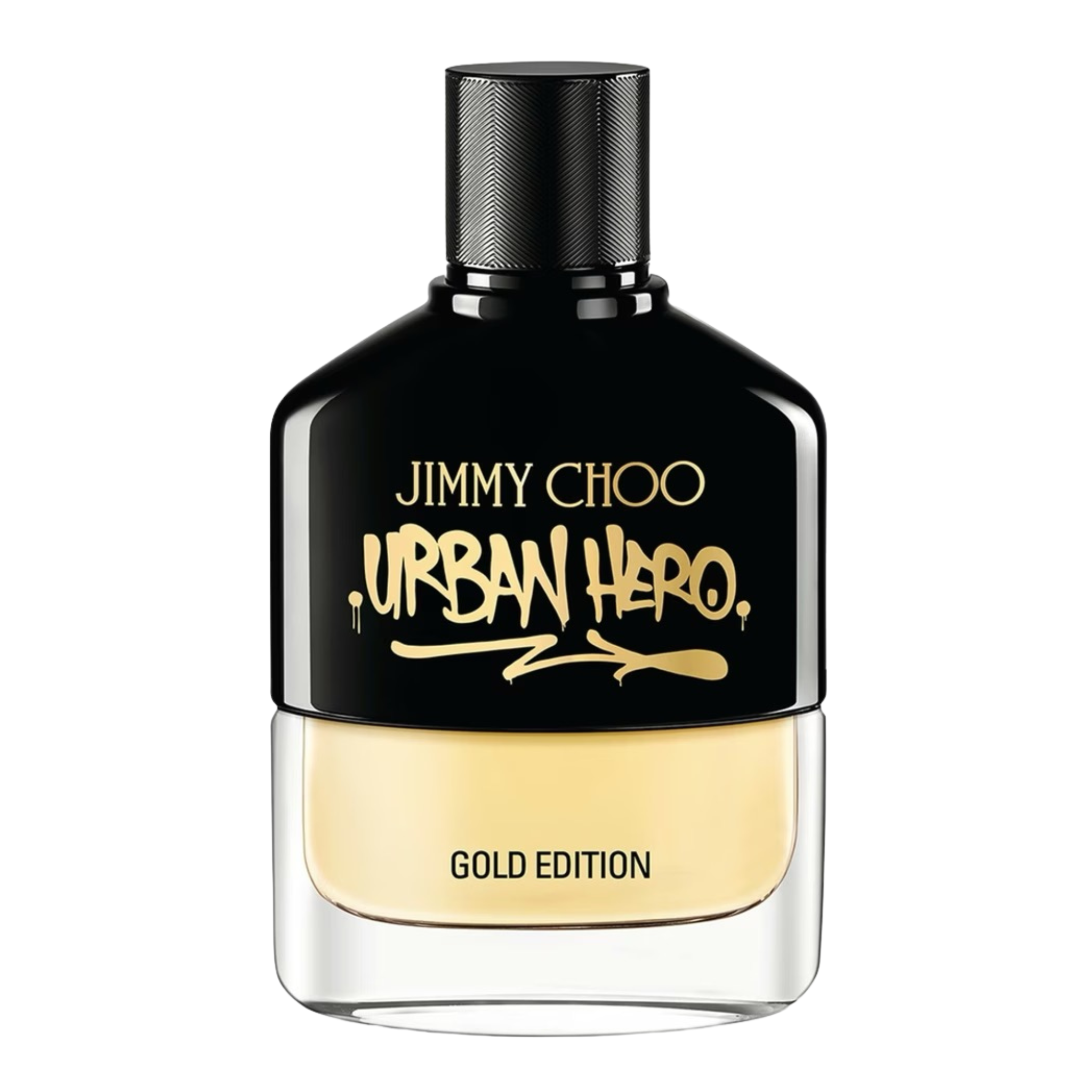 Jimmy Choo Urban Hero Gold Edition Sample