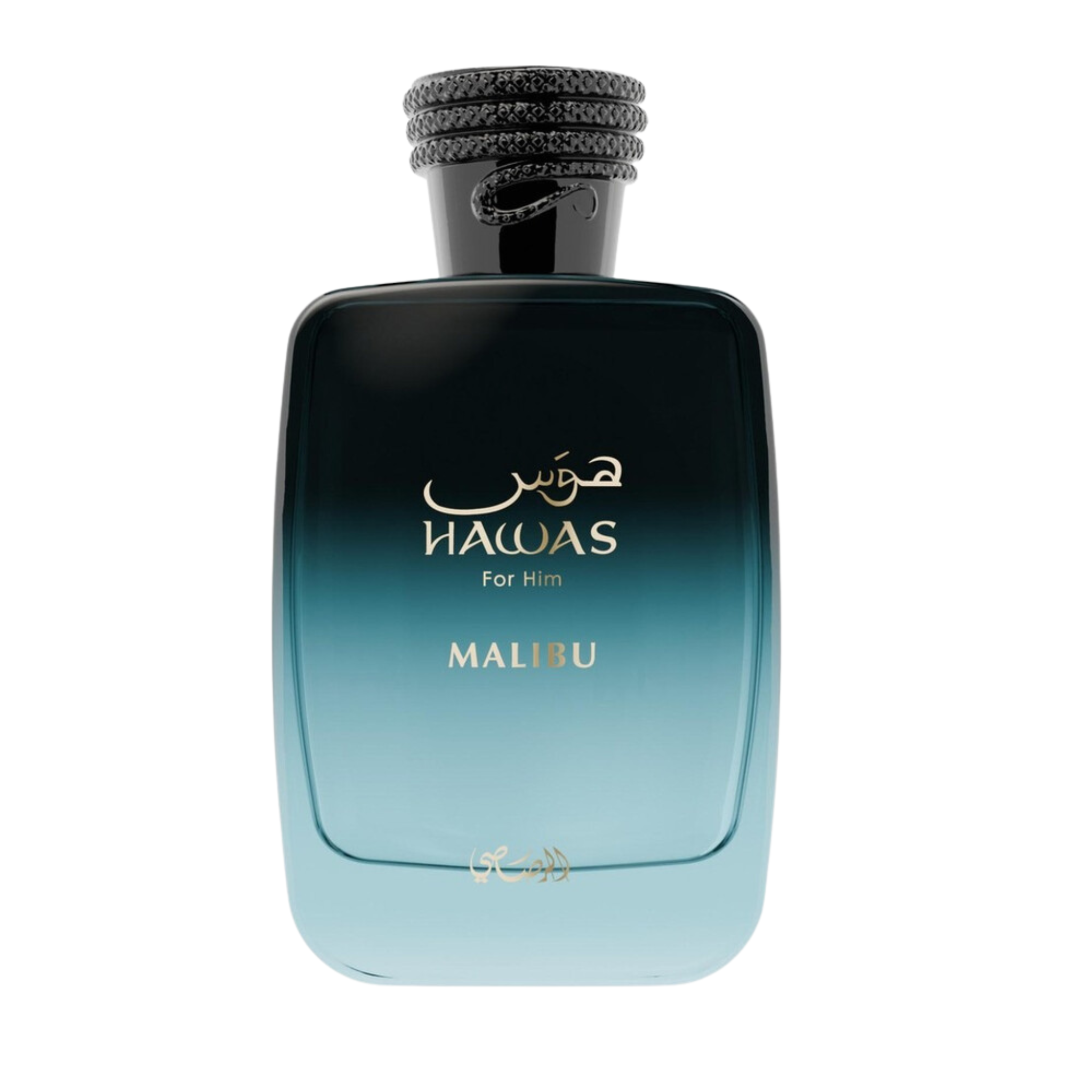 Rasasi Hawas Malibu Sample