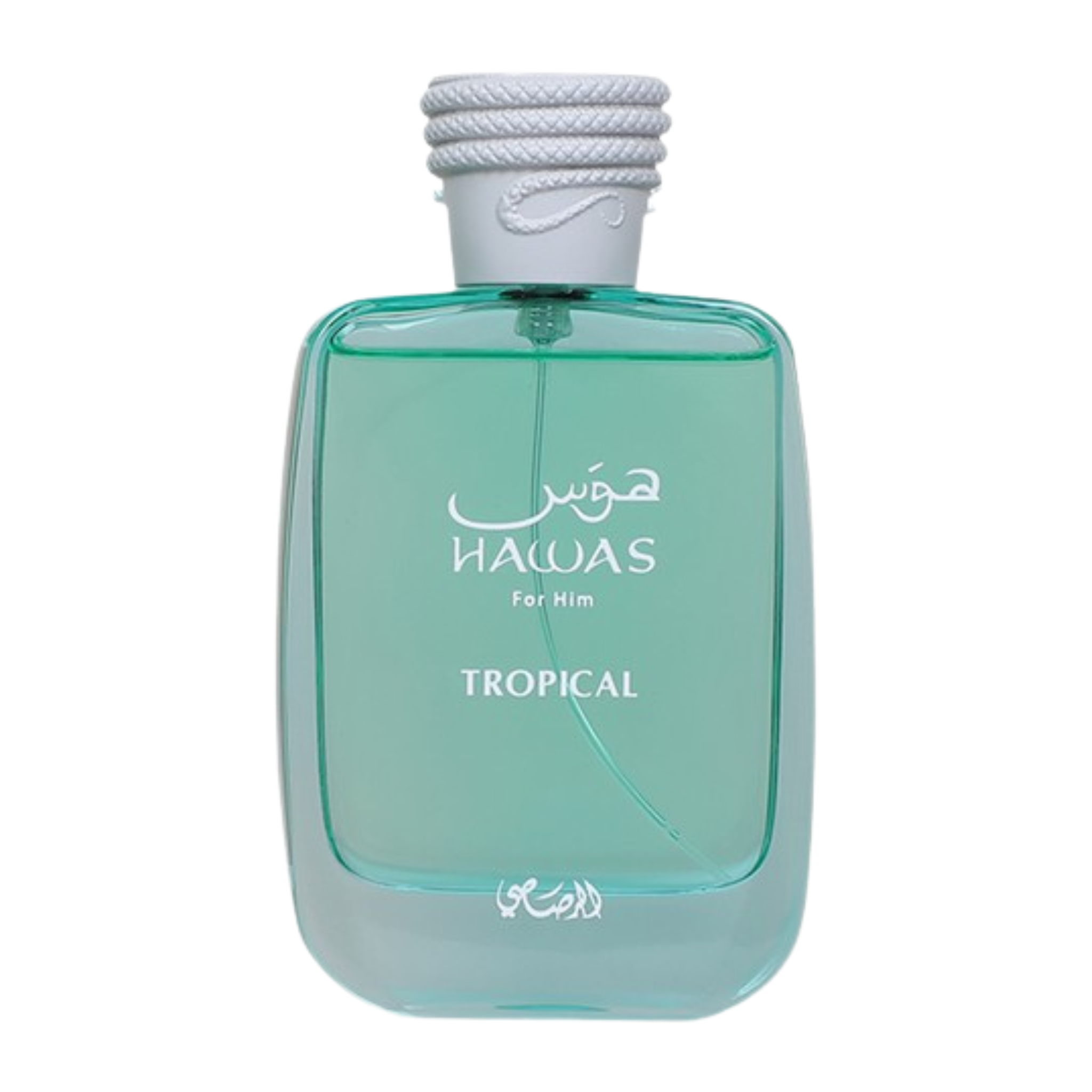 Rasasi Hawas Tropical Sample