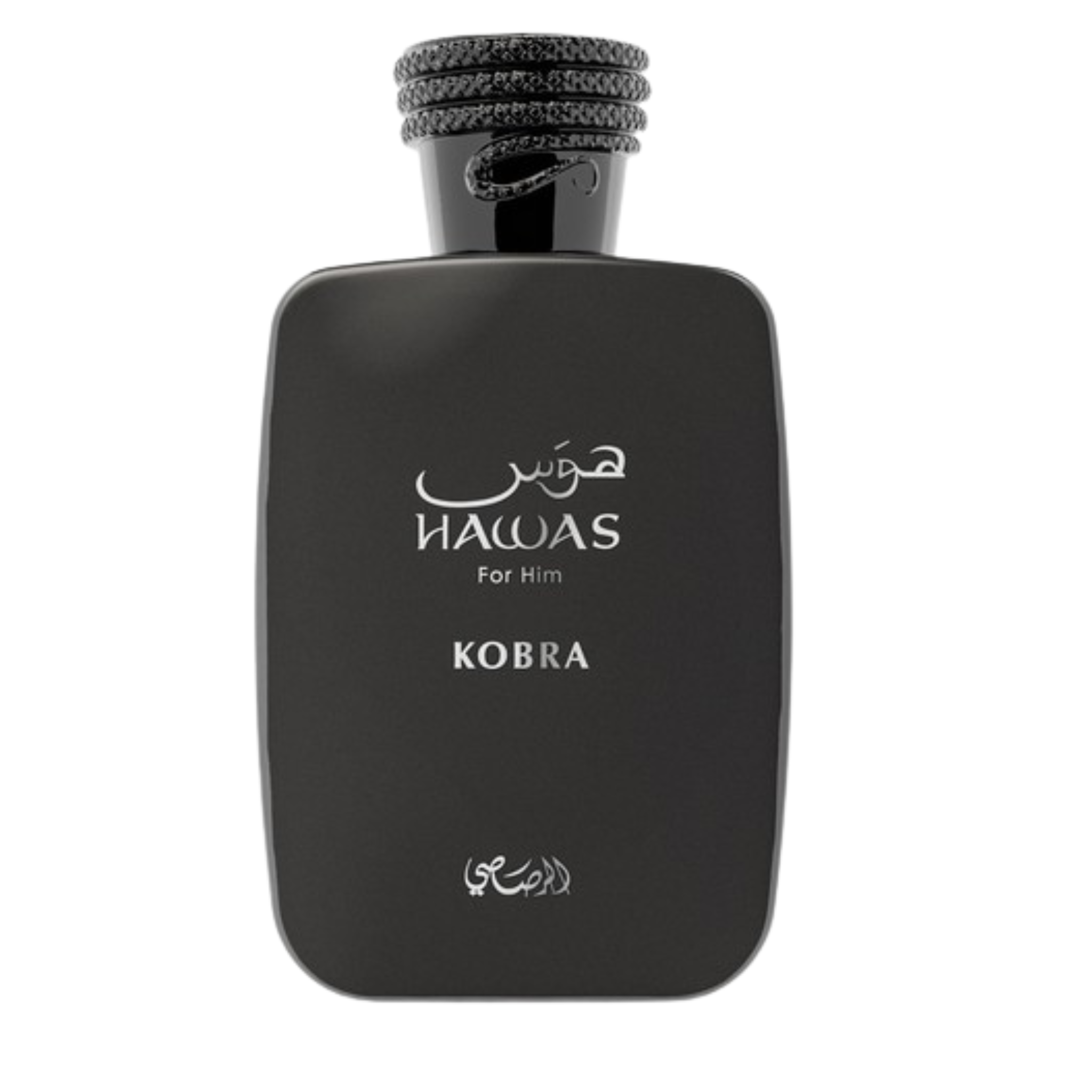 Rasasi Hawas Kobra Sample