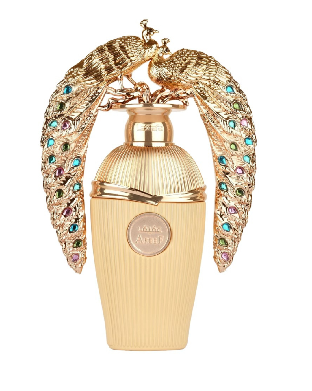 Lattafa Afeef Eau de Parfum Sample