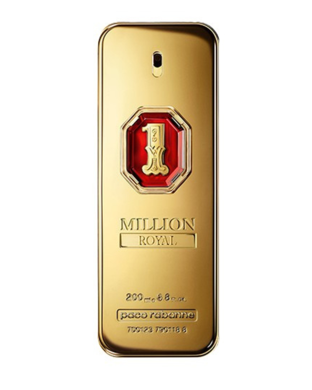 Paco Rabanne 1 Million Royal Sample (PREORDER)