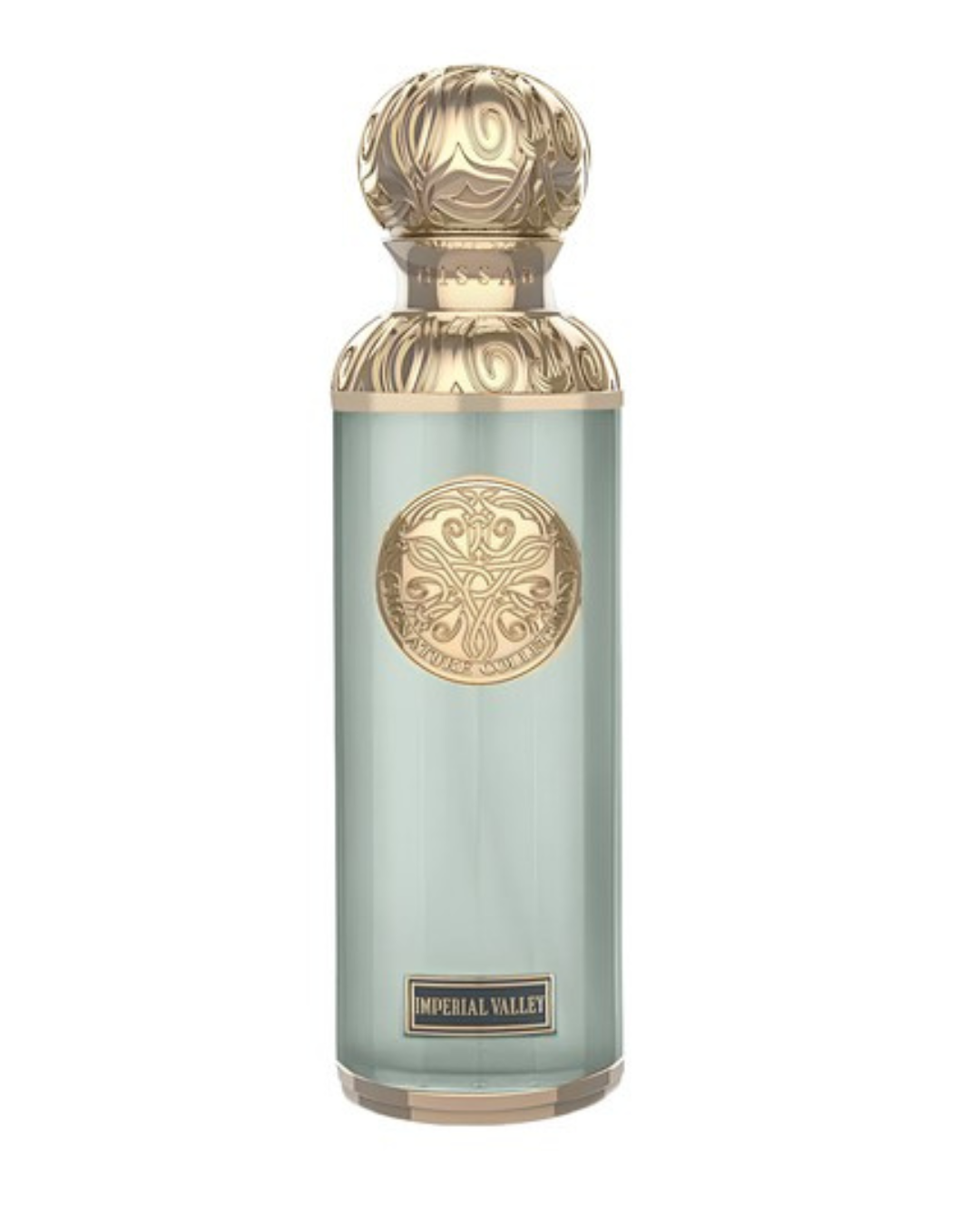 Gissah Imperial Valley Sample