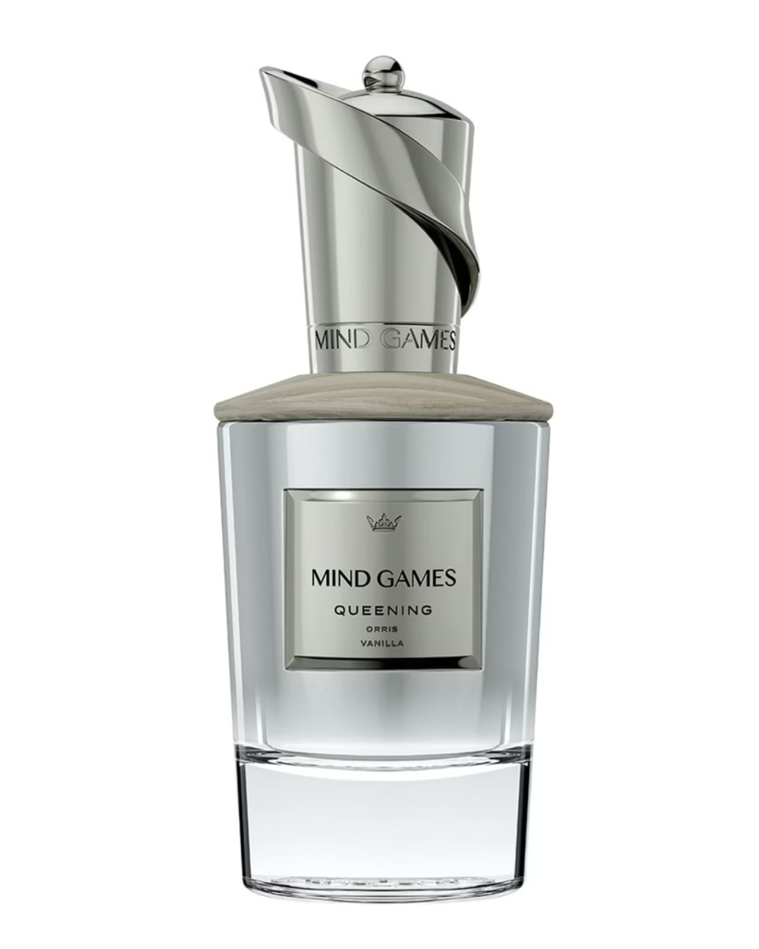 Mind Games Queening Sample