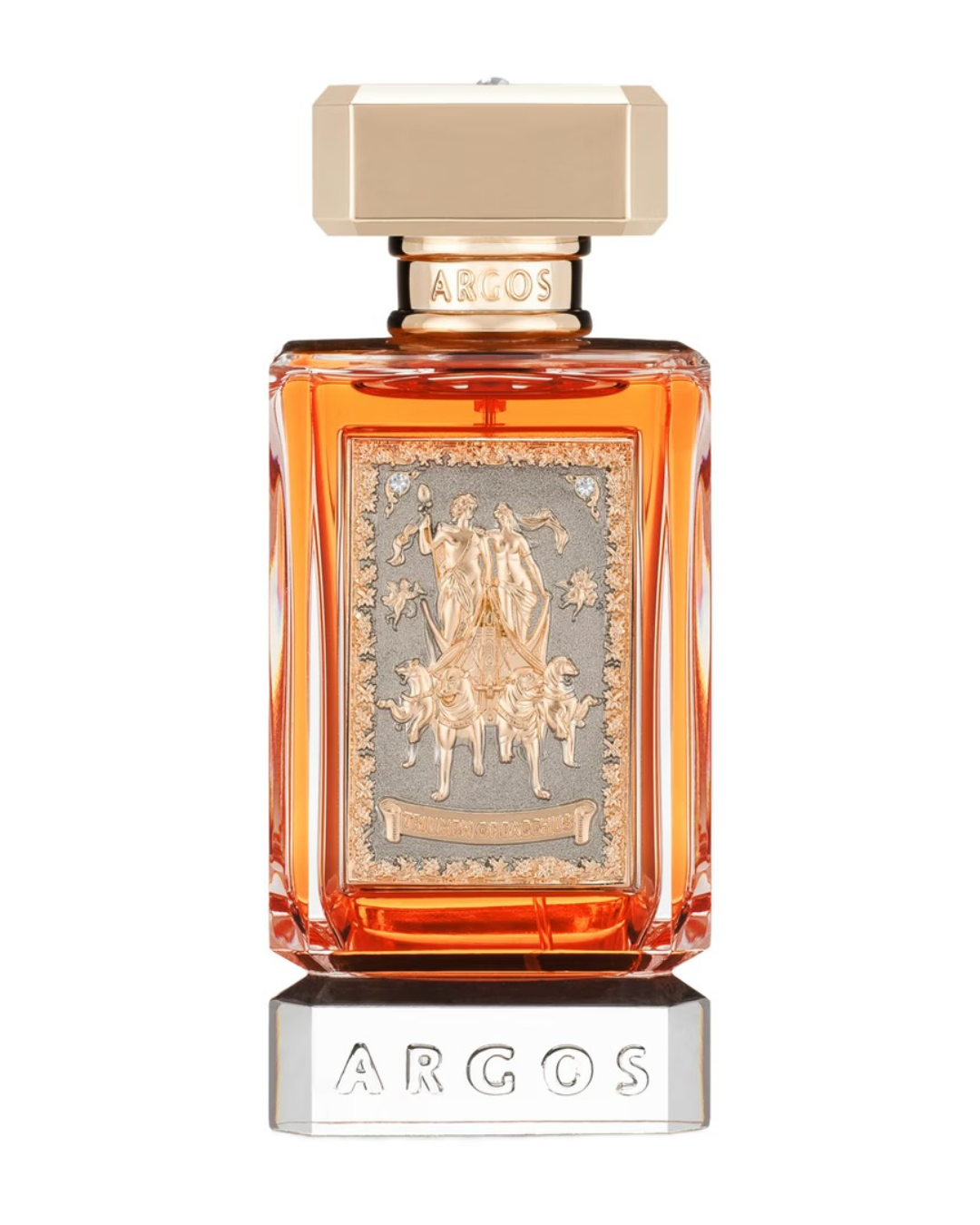 Argos Triumph of Bacchus Eau de Parfum Sample (PREORDER)
