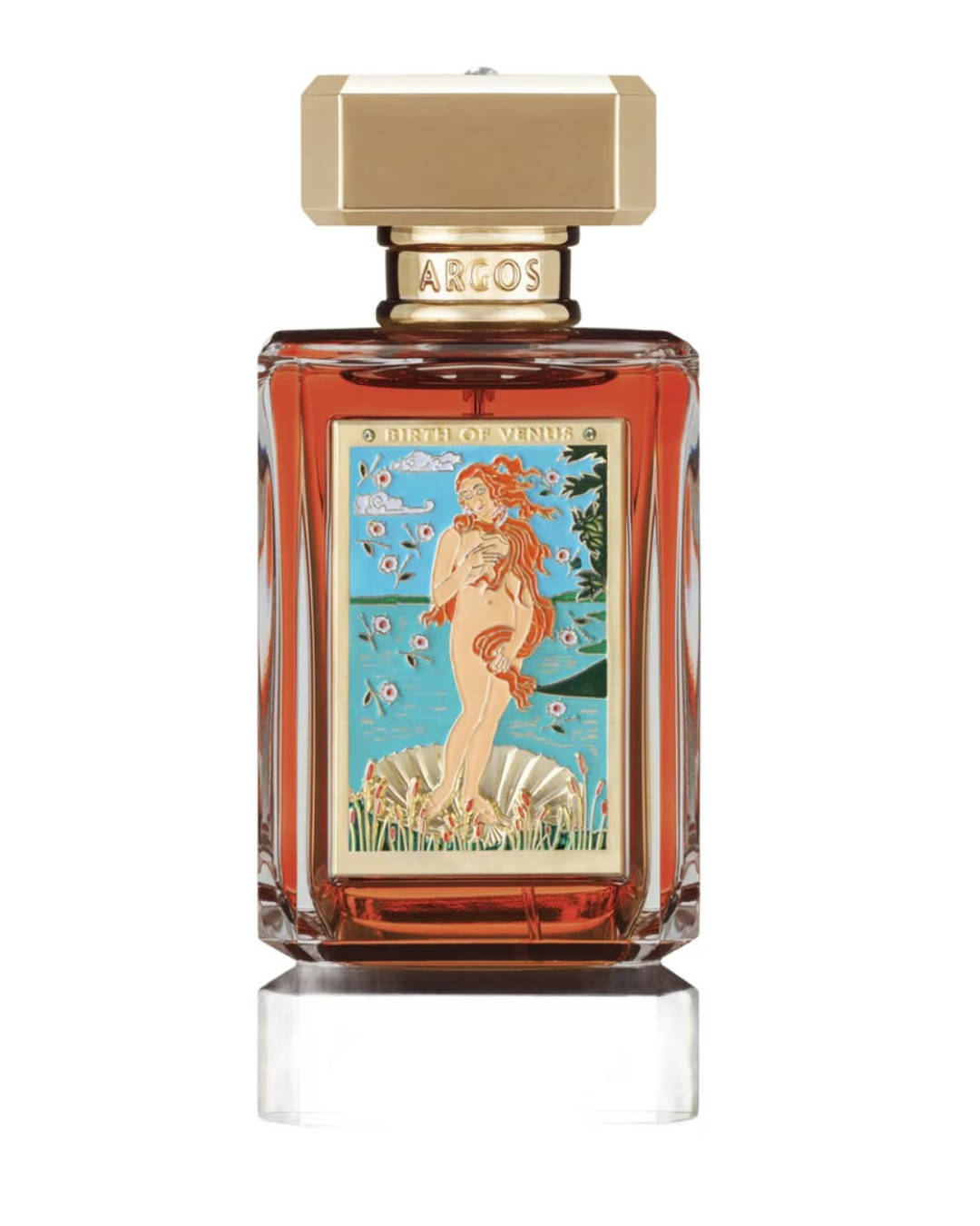 Argos Birth of Venus Sample (PREORDER)