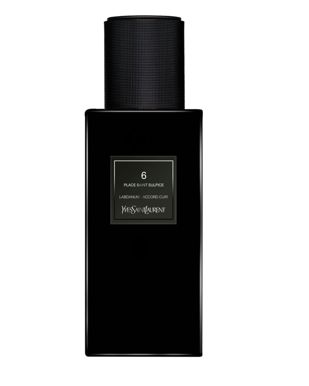 Yves Saint Laurent 6 Place Saint Sulpice Sample (PREORDER)