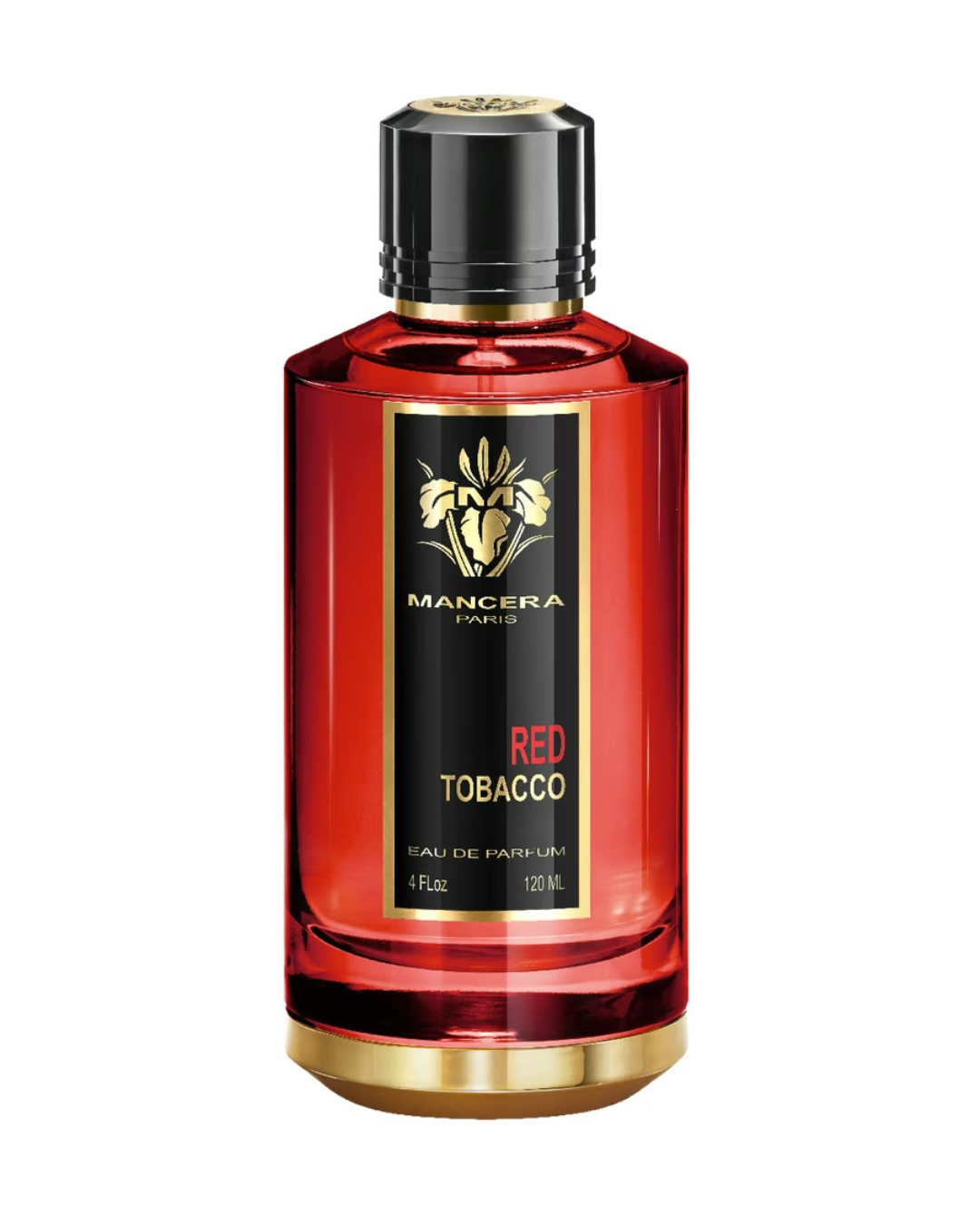 Mancera Red Tobacco Sample (PREORDER)