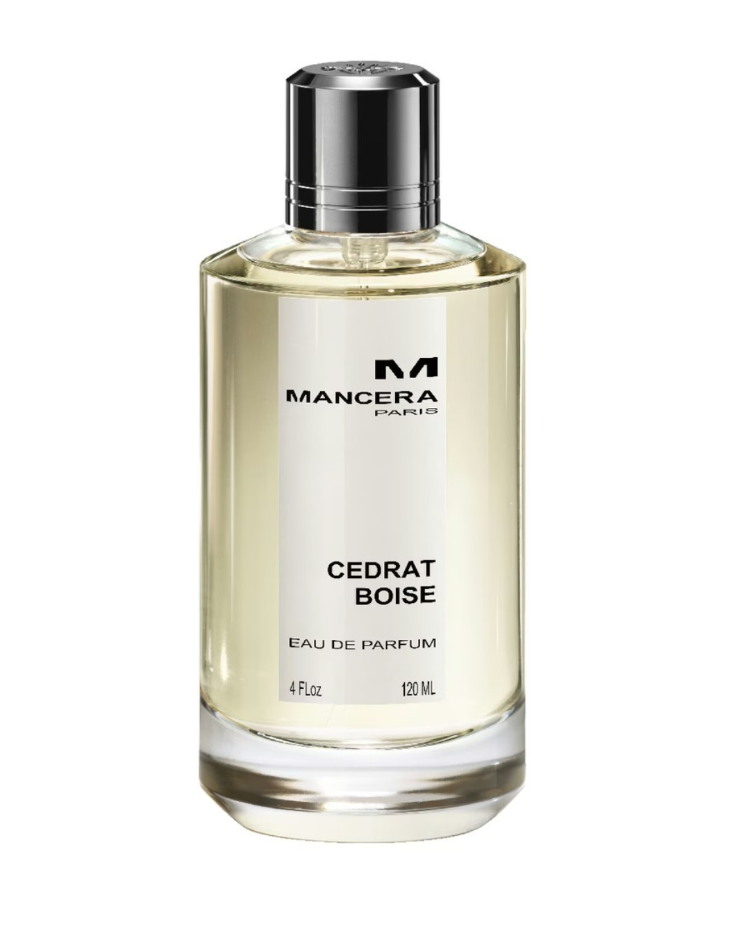 Mancera Cedrat Boise Sample (PREORDER)