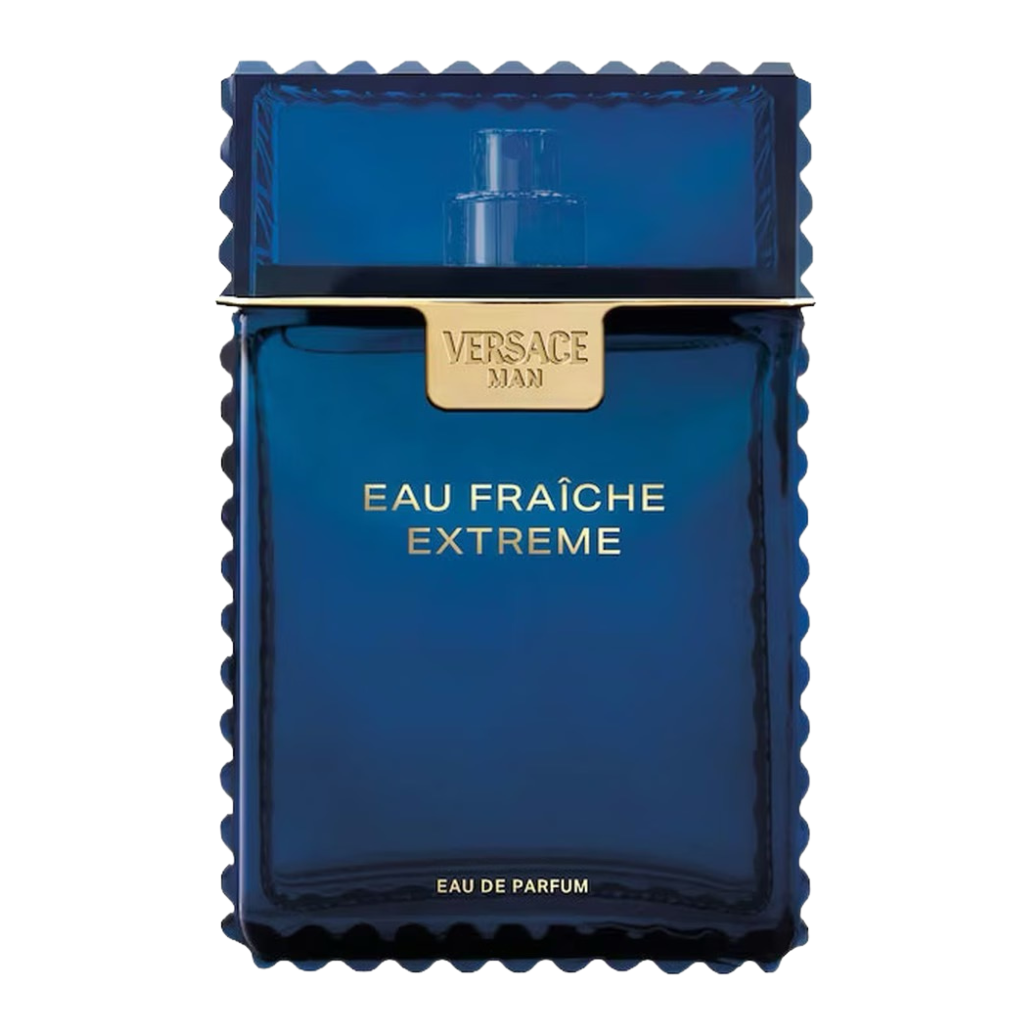 Versace Man Eau Fraîche Extreme Sample (PREORDER)