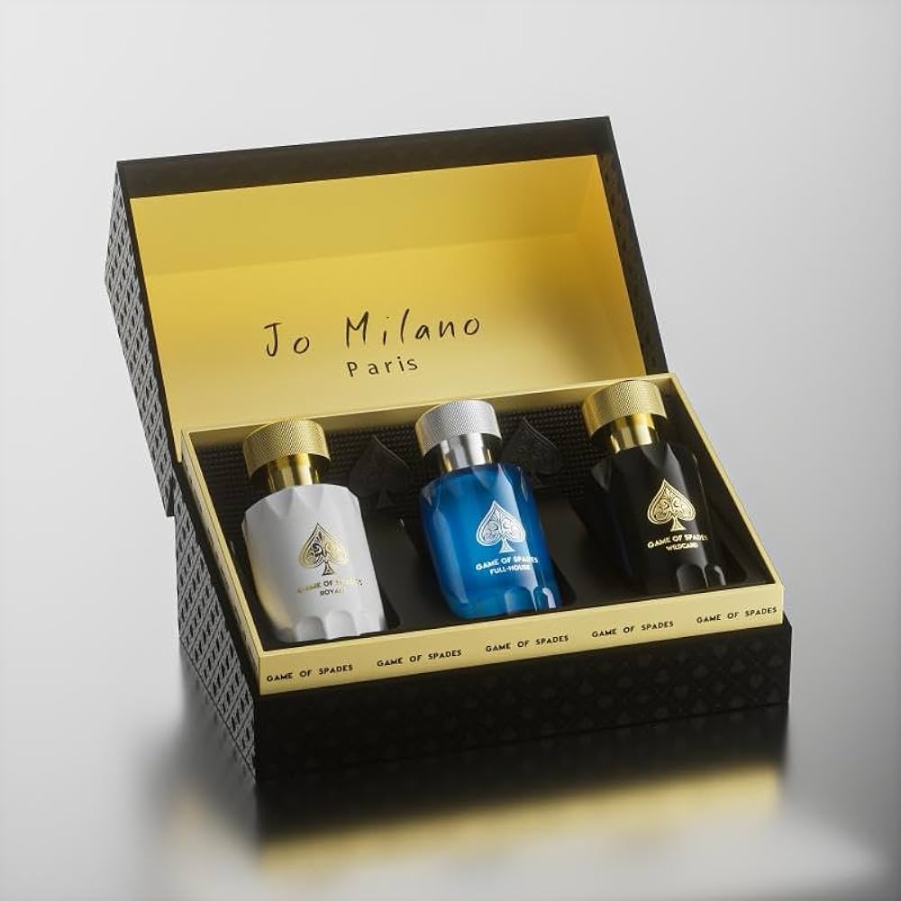 Retail Bottles