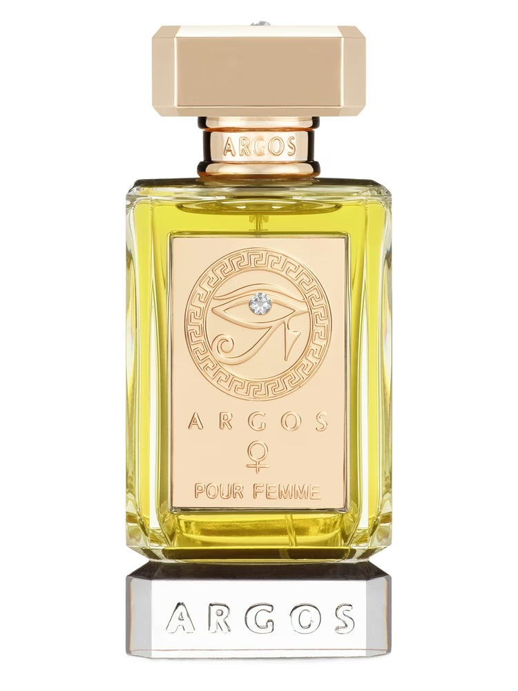 Argos Pour Femme Sample
