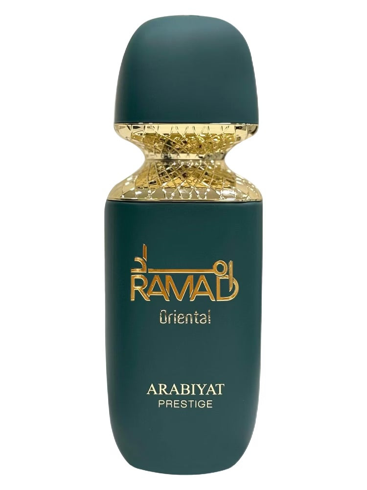 Arabiyat Prestige Ramad Oriental EDP Sample