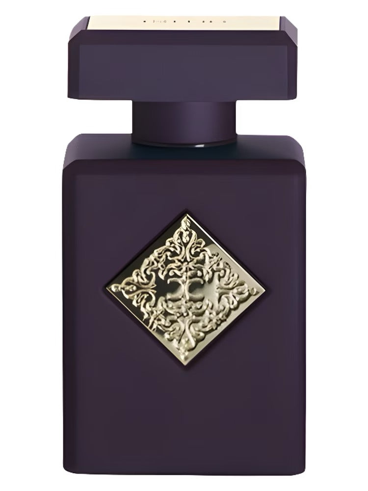 Initio Atomic Rose Sample (PREORDER)
