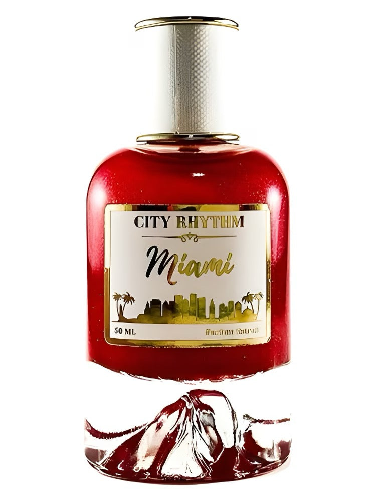 City Rhythm Miami Sample (PREORDER)