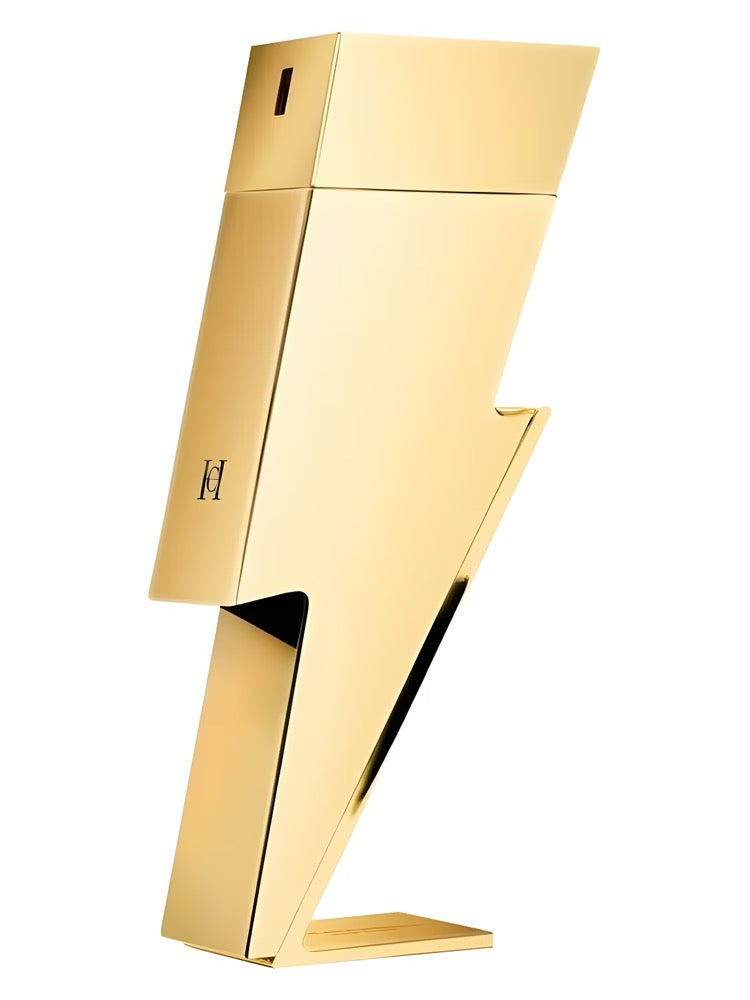Carolina Herrera Bad Boy Gold Fantasy Sample (PREORDER)