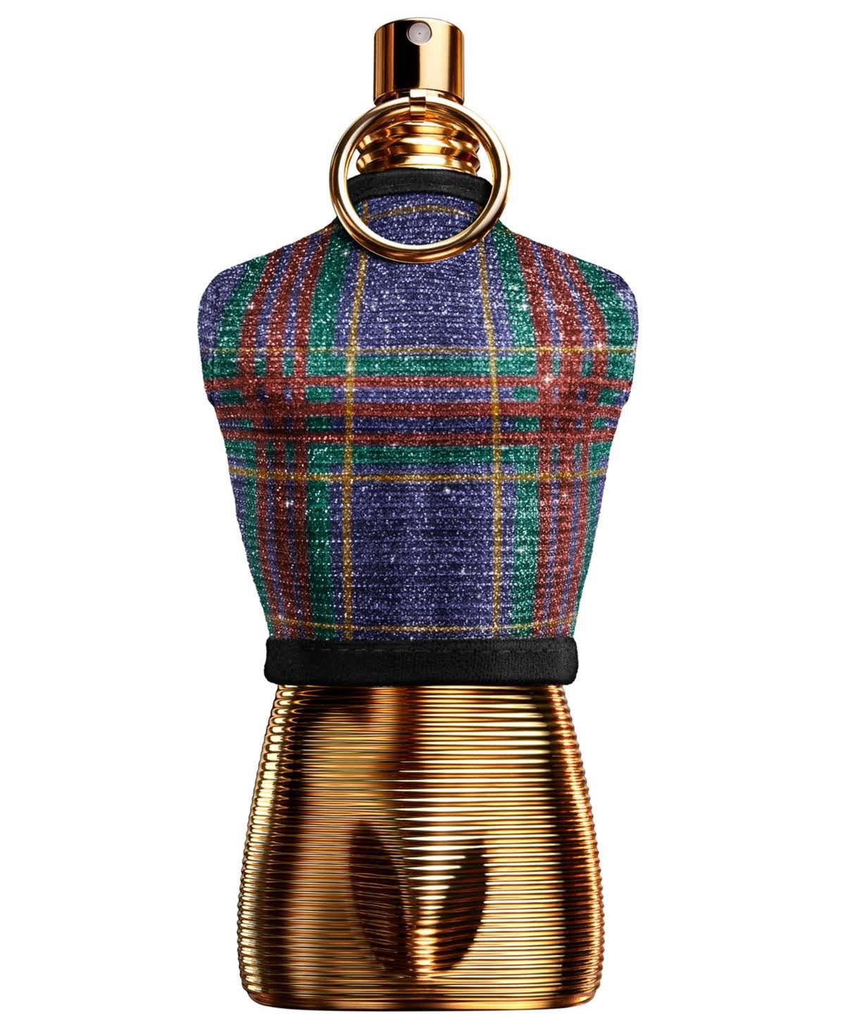 Jean Paul Gaultier Le Male Elixir Collection Edition Sample