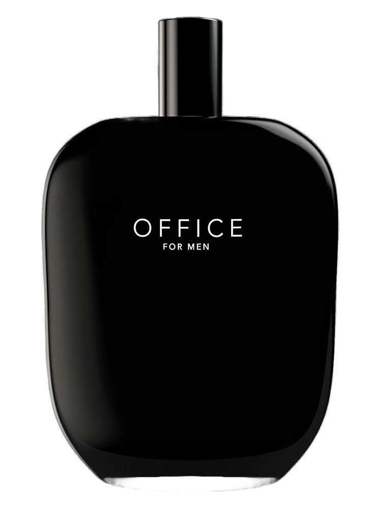Fragrance One Office For Men Sample