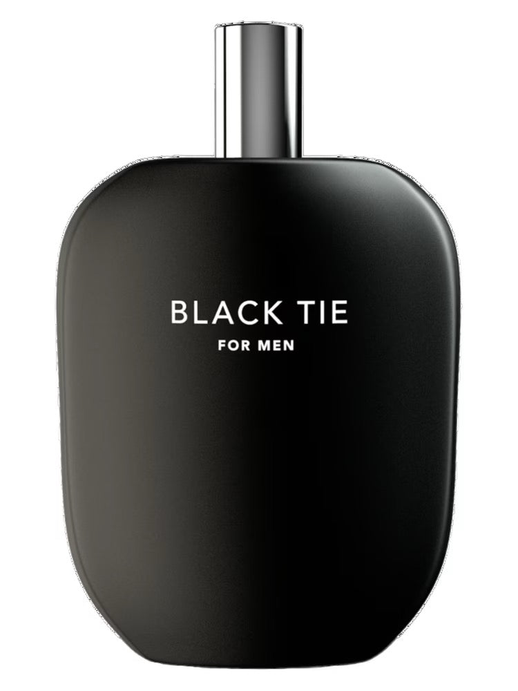 Fragrance One Black Tie For Men Sample