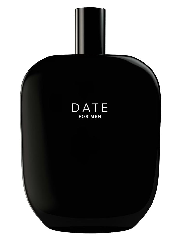 Fragrance One Date For Men Sample