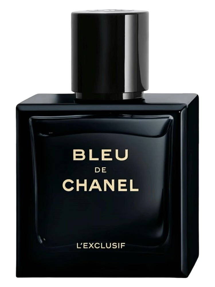 Bleu De Chanel L'exclusif Sample