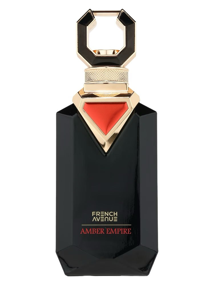 French Avenue Amber Empire Sample (PRE-ORDER)