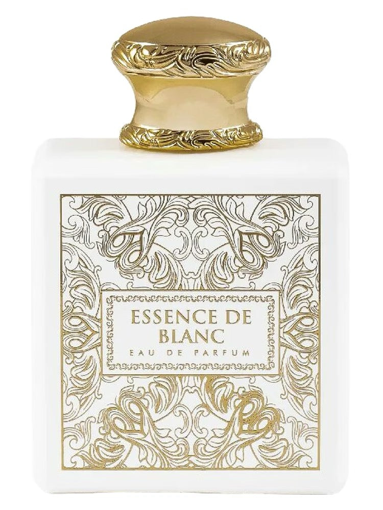 French Avenue Essence de Blanc Sample