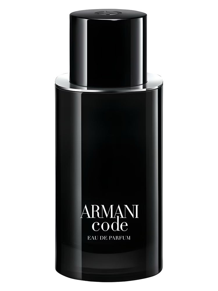 Giorgio Armani Code Eau de Parfum Sample (PREORDER)