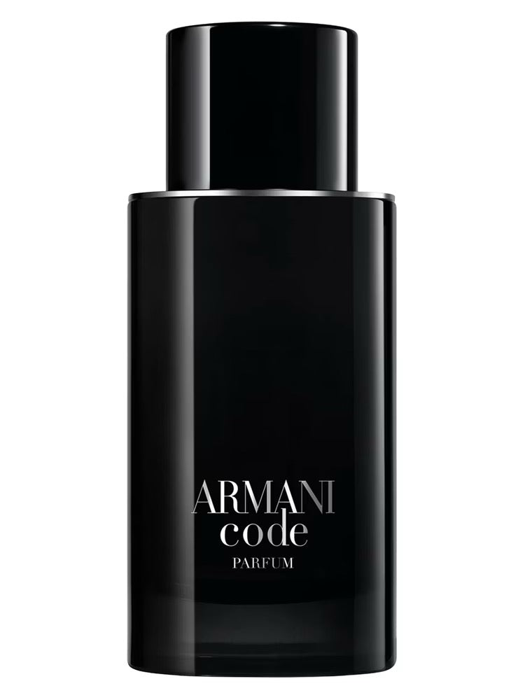 Giorgio Armani Code Parfum Sample (PREORDER)