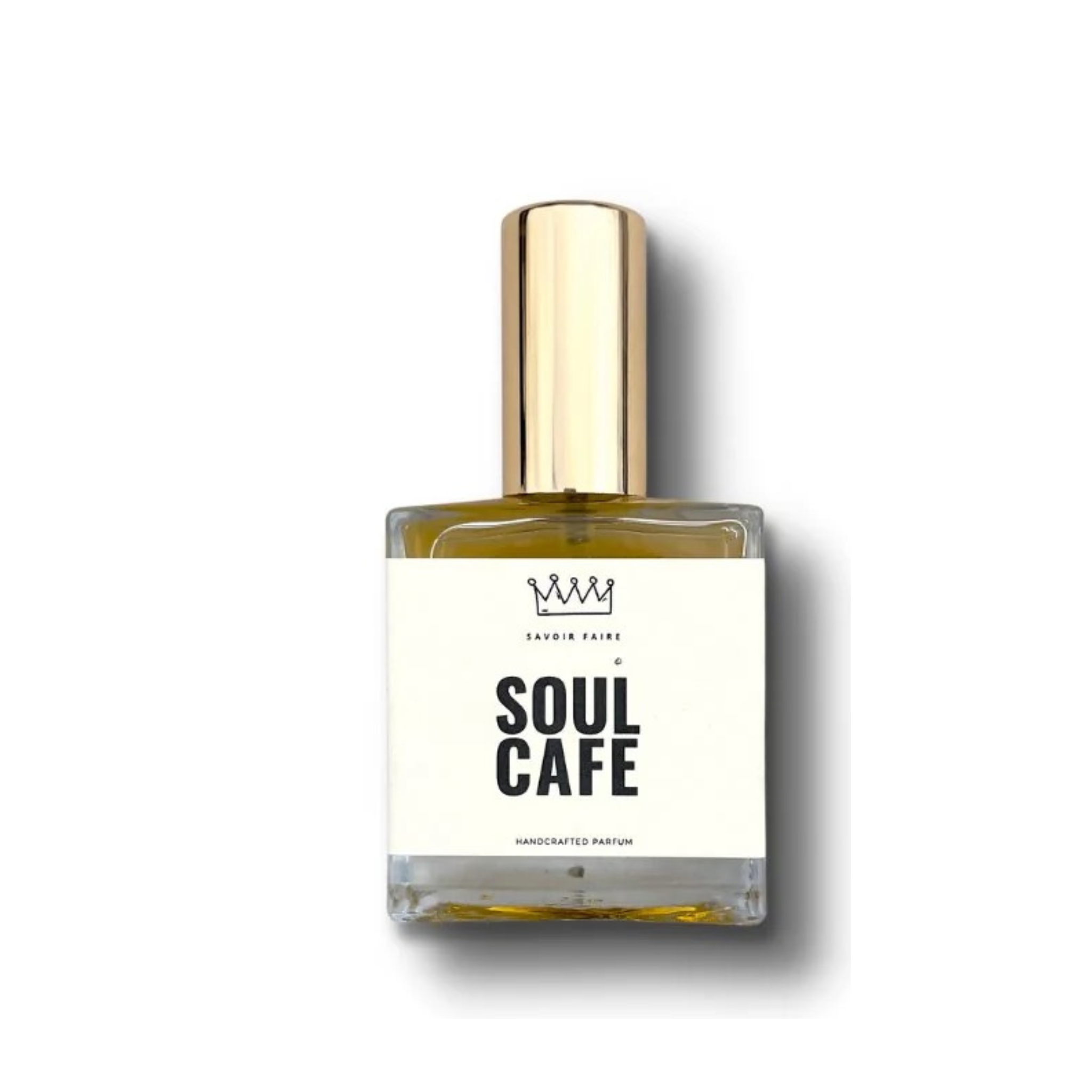Savoire Faire Soul Cafe Eau de Parfum (PREORDER)