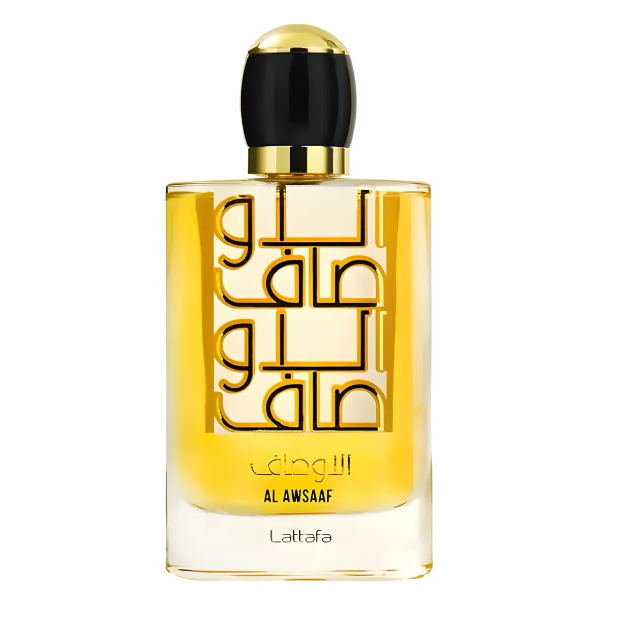 Lattafa Al Awsaaf Sample