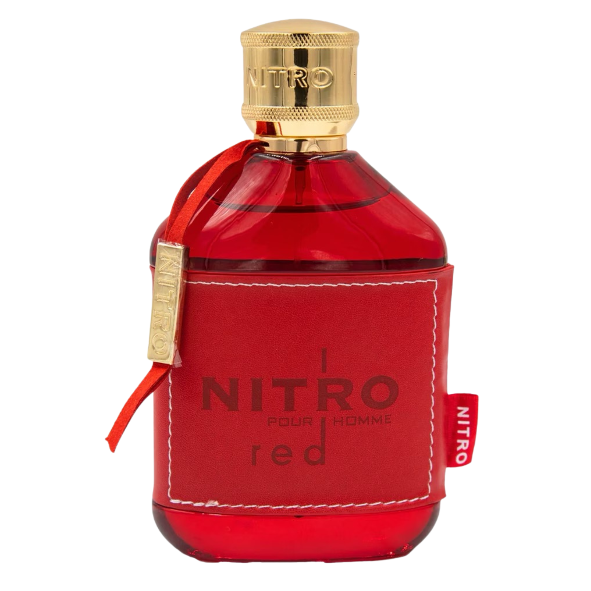 Dumont Nitro Red Sample