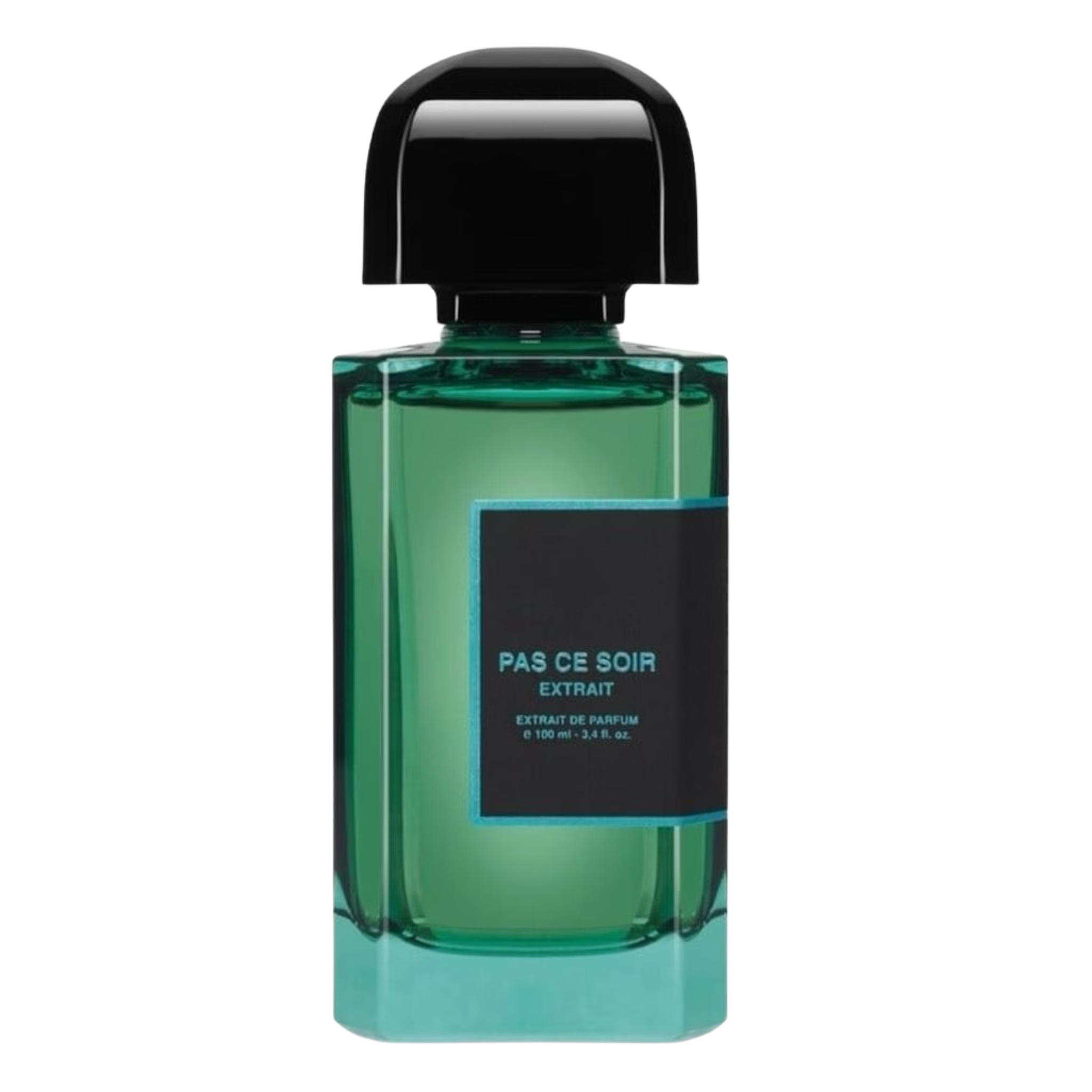 BDK Pas Ce Soir Extrait de Parfum Sample