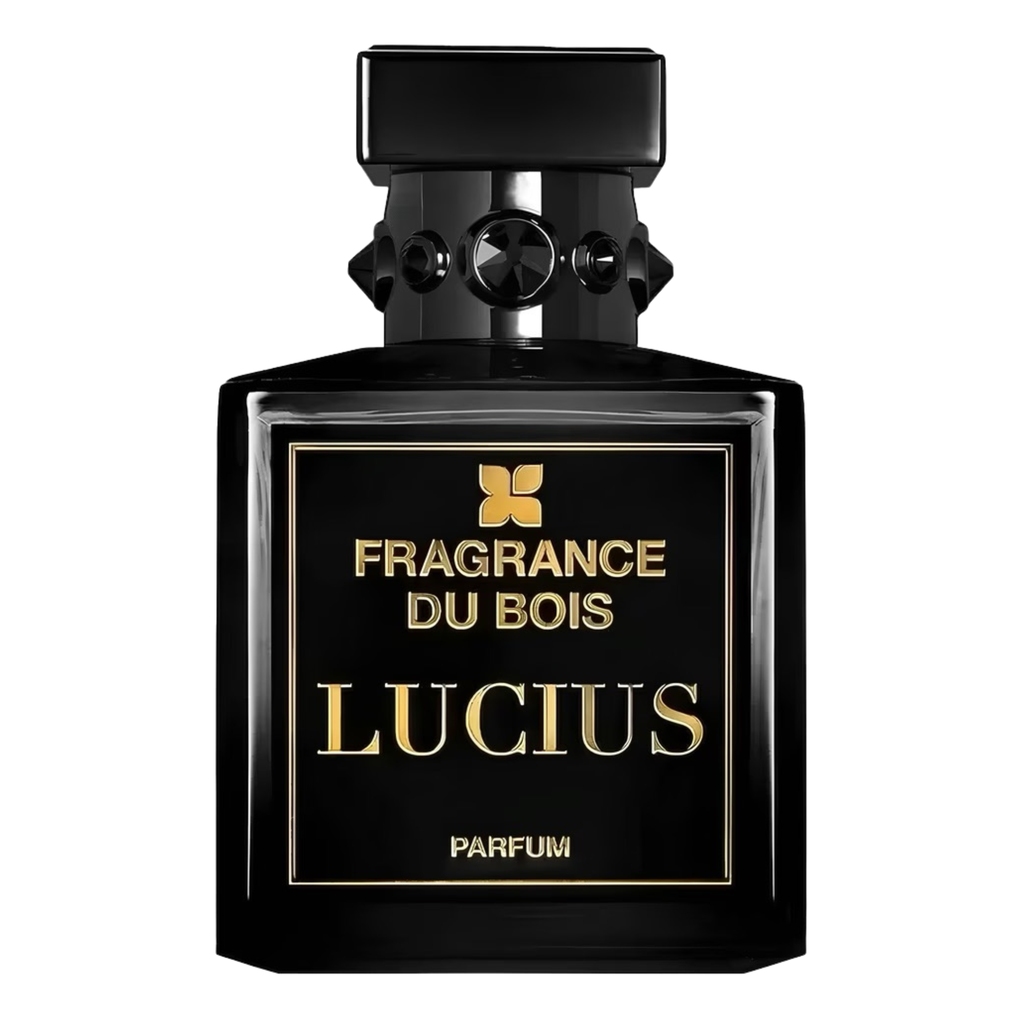 Fragrance Du Bois Lucius Sample (PREORDER)
