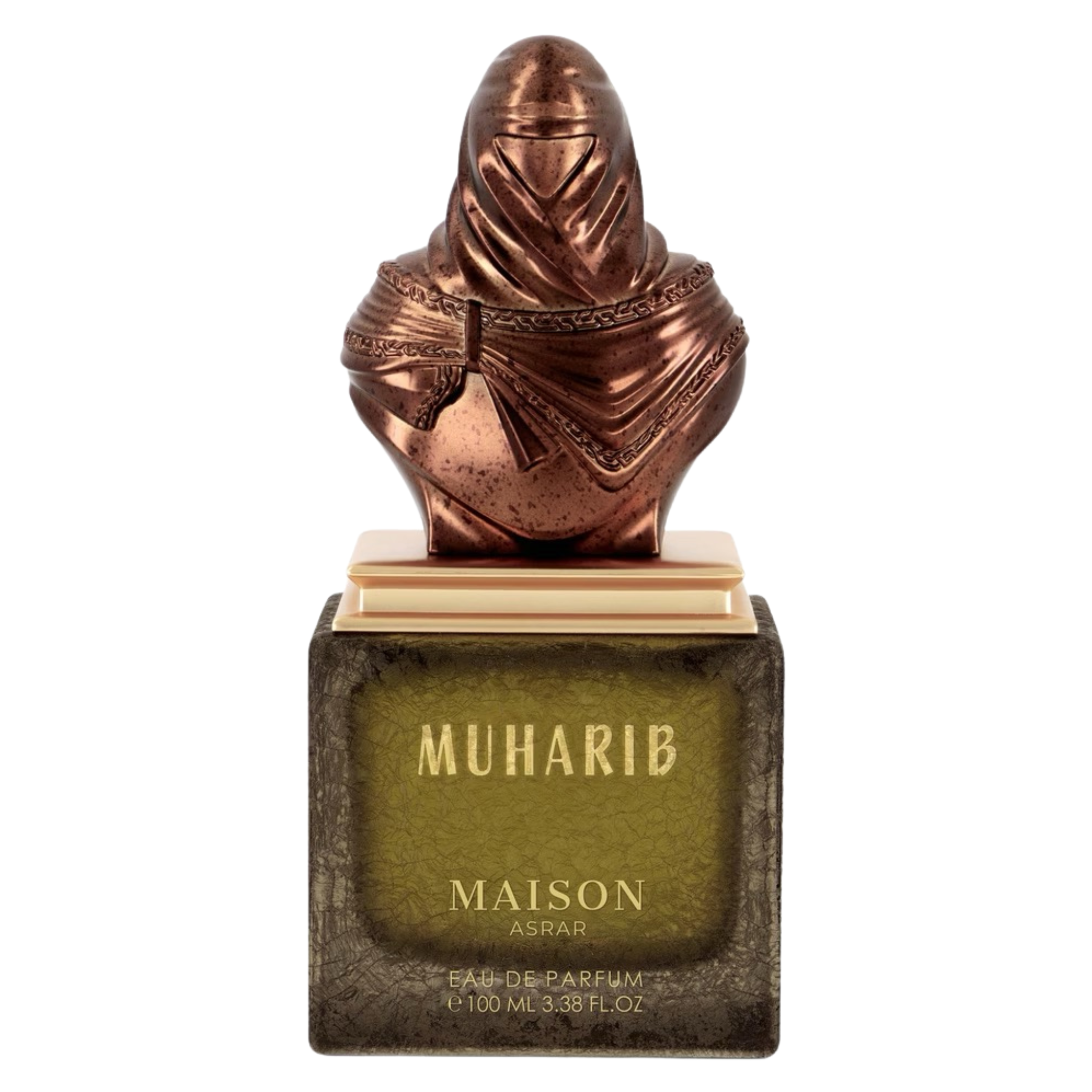 Maison Asrar Muharib Sample