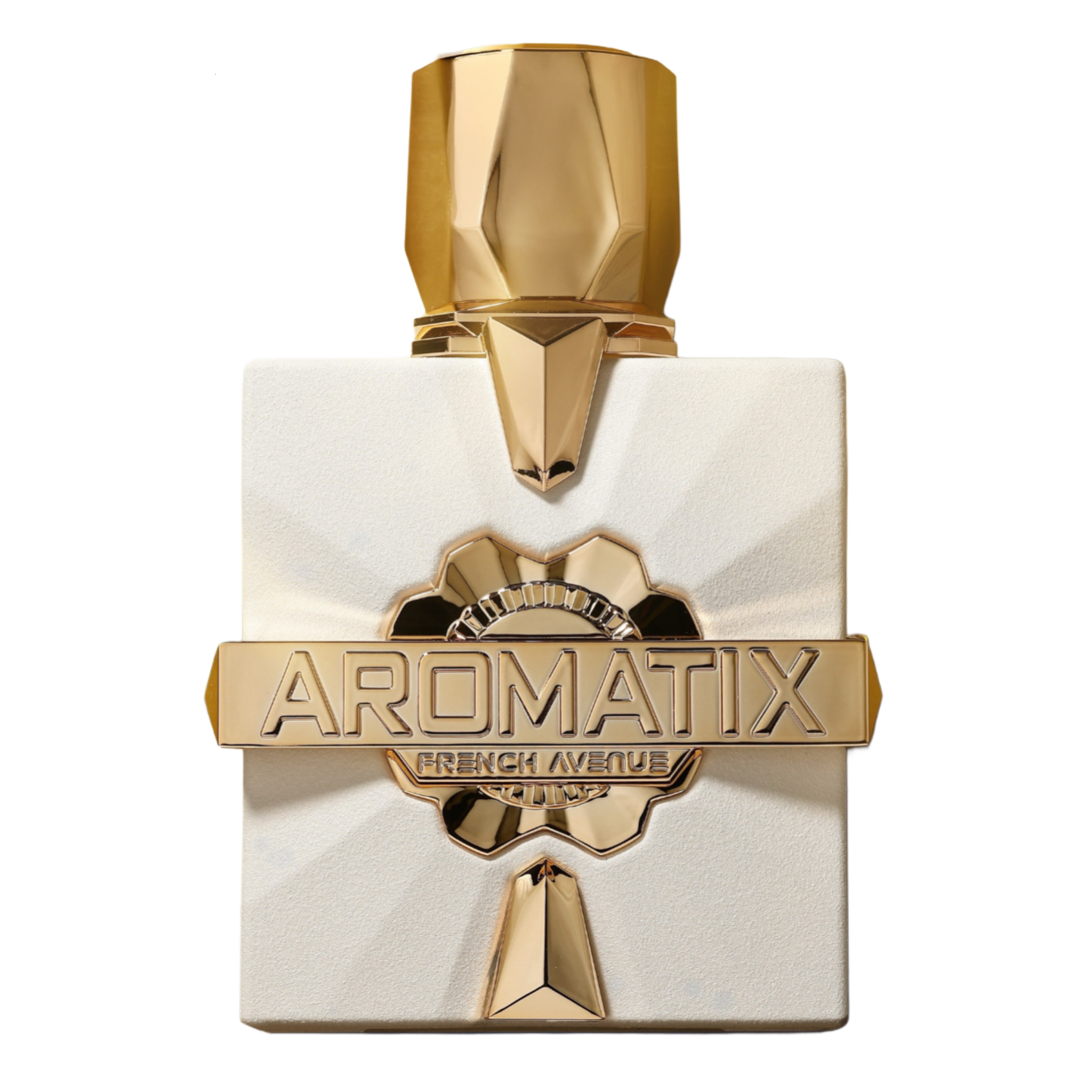 French Avenue Aromatix Platine Blanc Sample