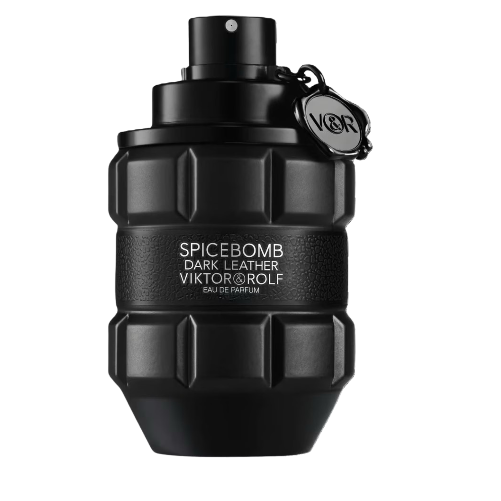 Viktor & Rolf Spicebomb Dark Leather Sample