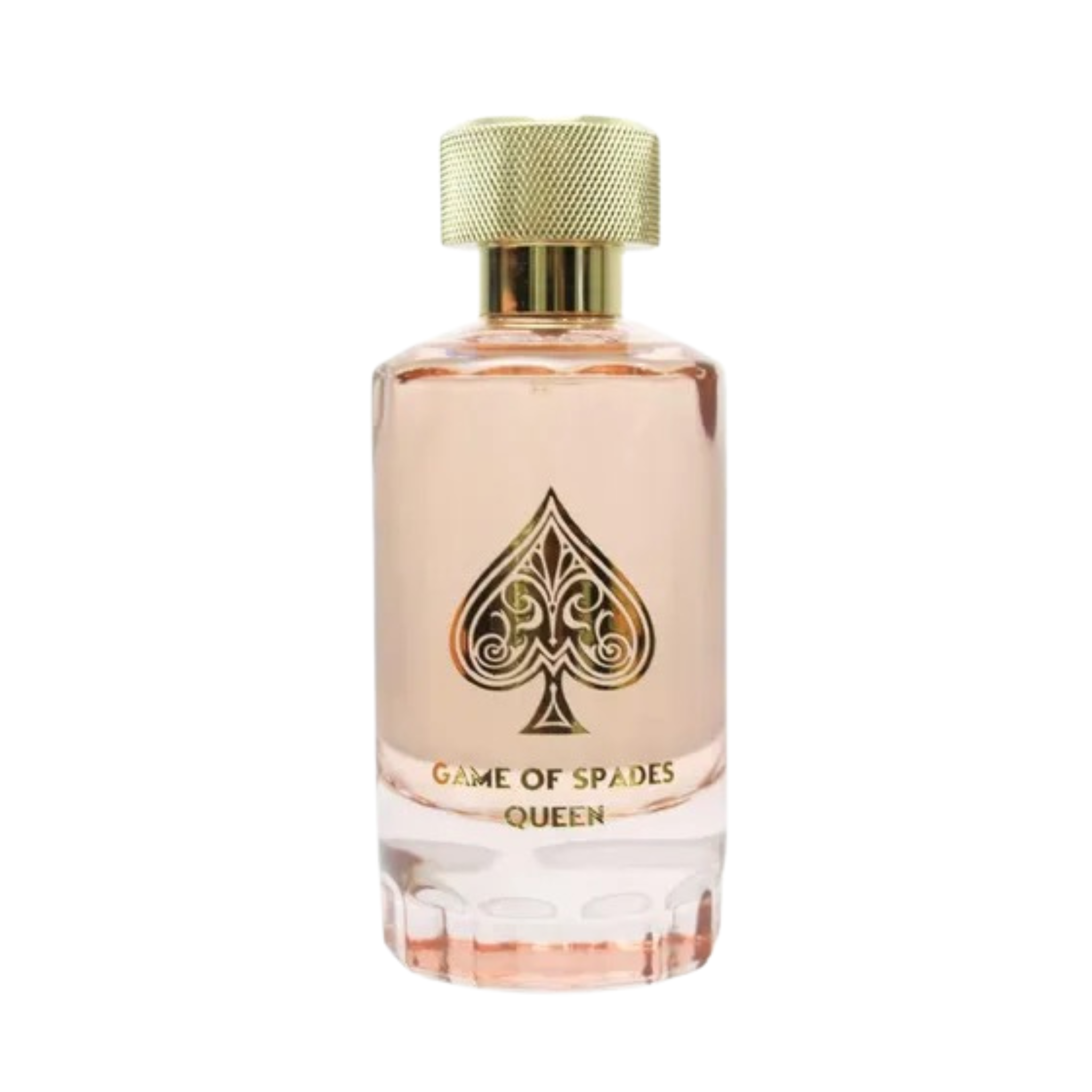 Jo Milano Game Of Spades Queen Sample