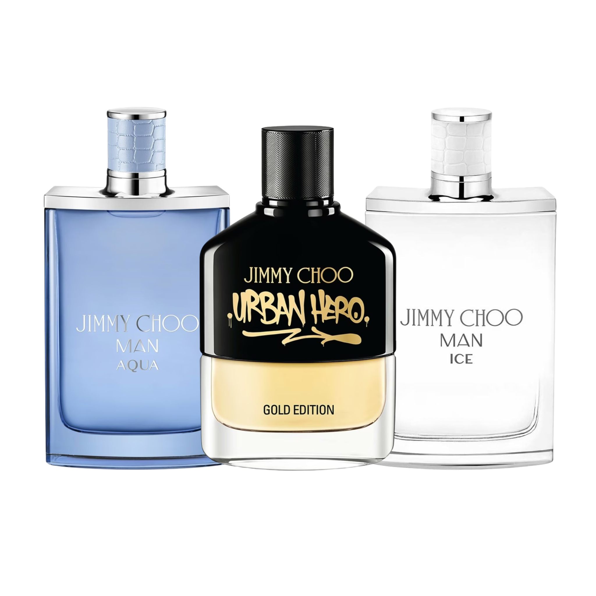 Jimmy Choo Man Sample Set