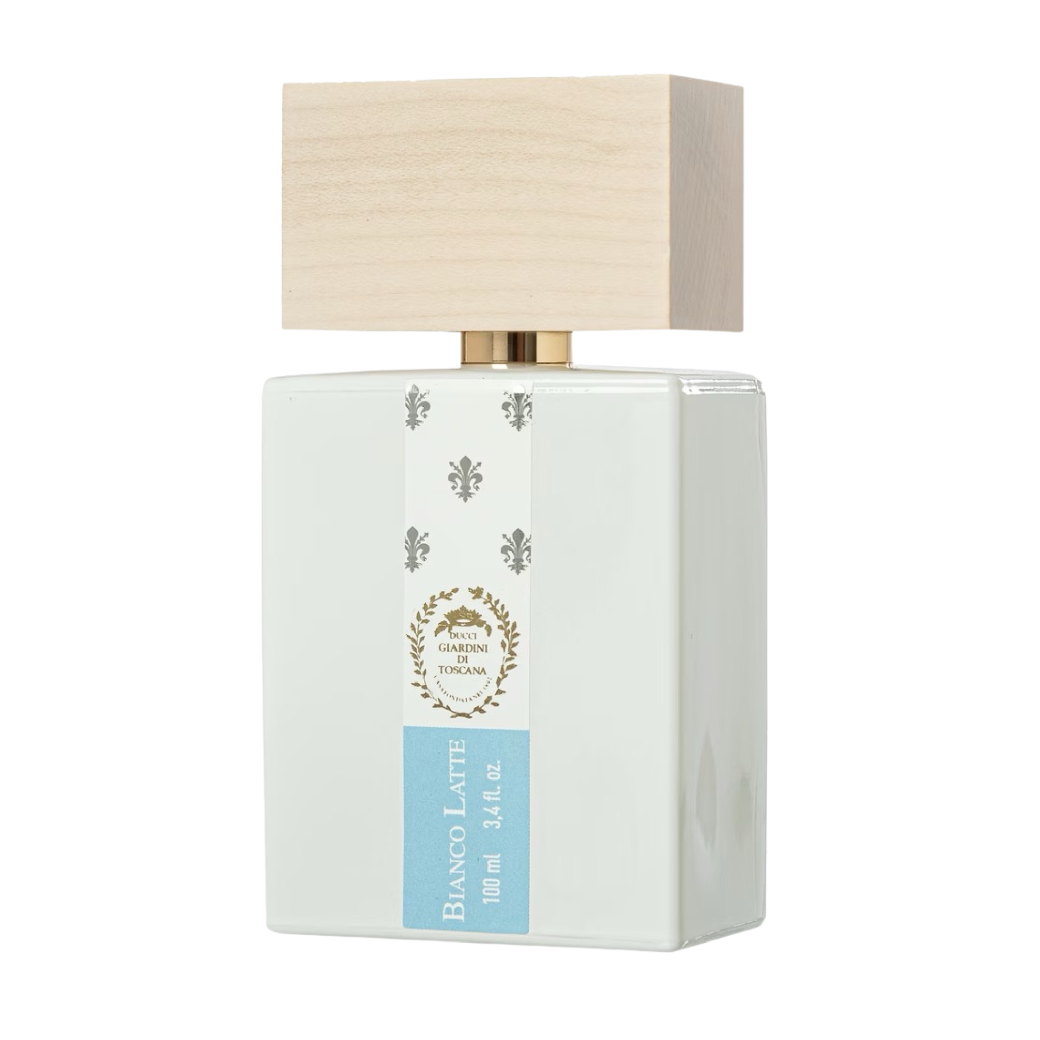 Giardini Di Toscana Bianco Latte Sample